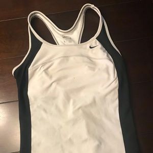 Nike women Athletic top